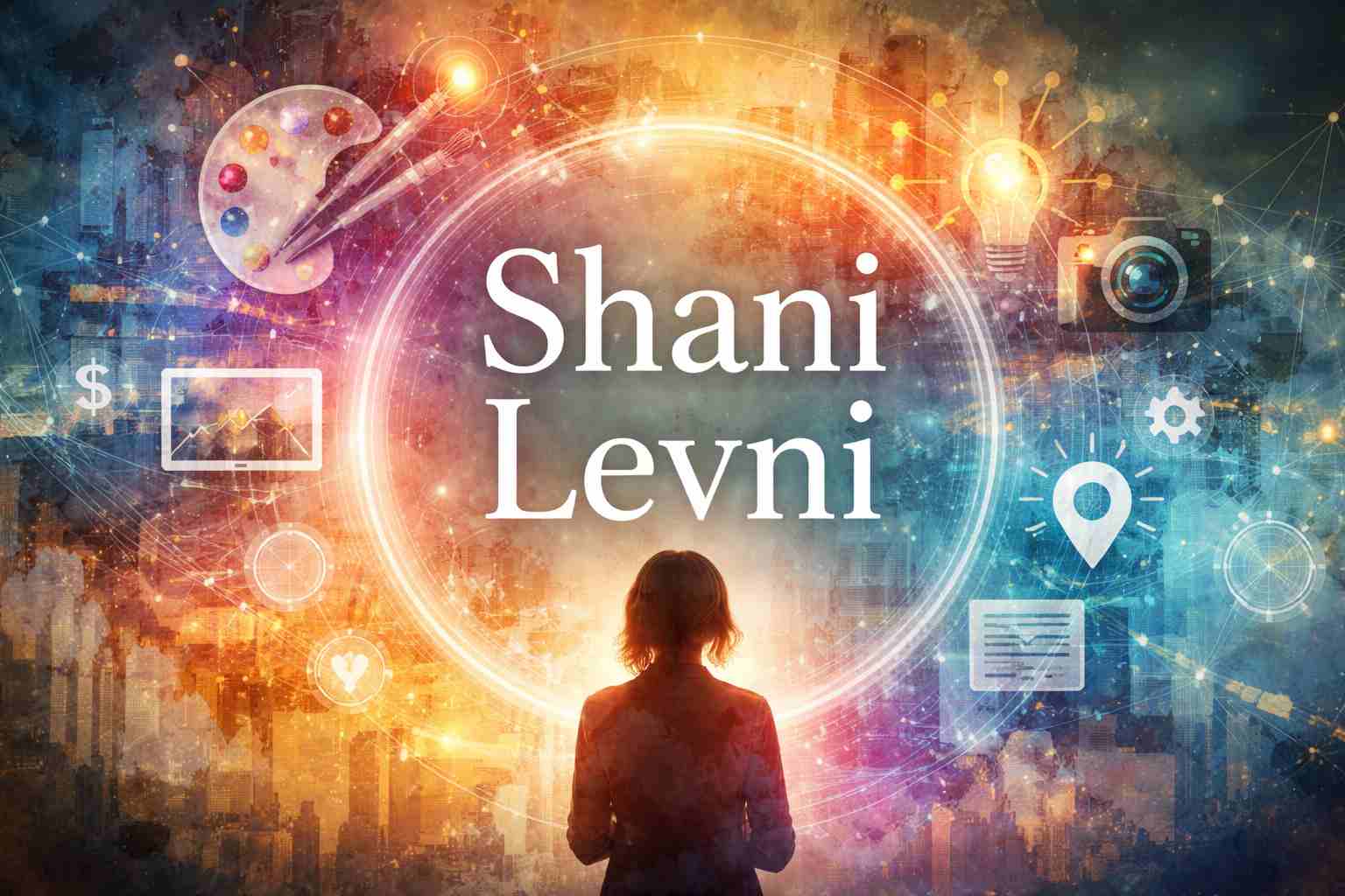 shani levni