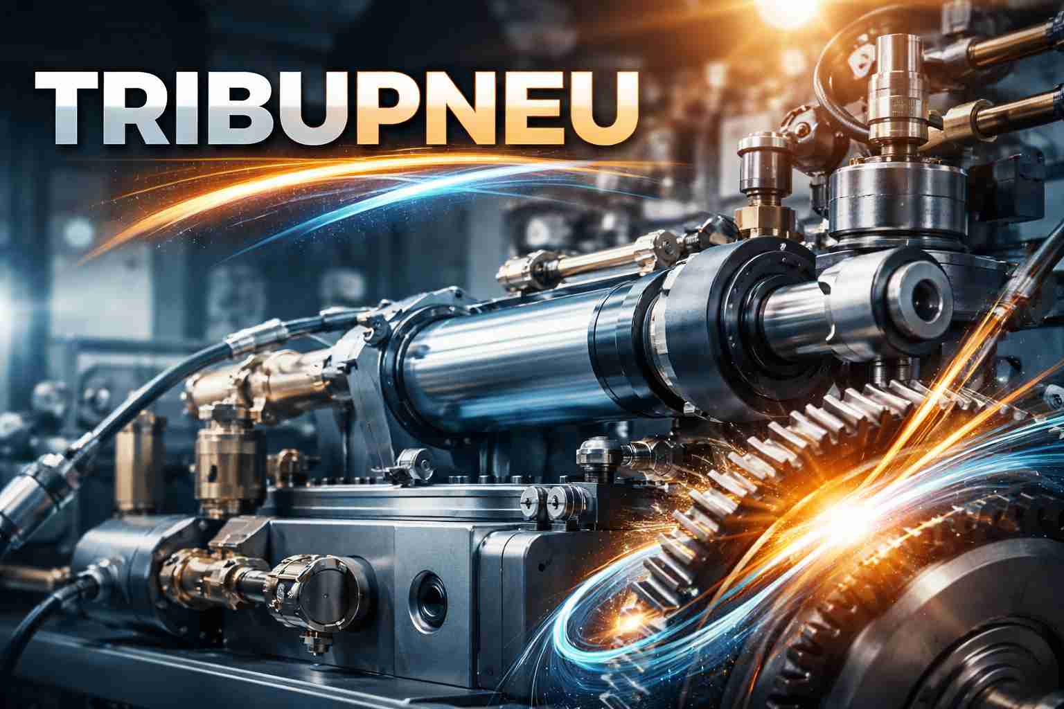 tribupneu