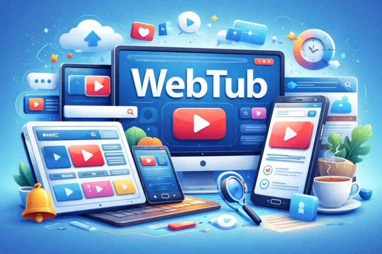 webtub