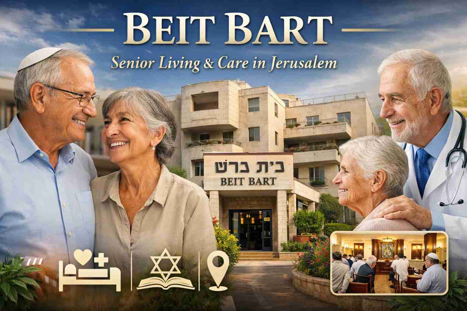beit bart