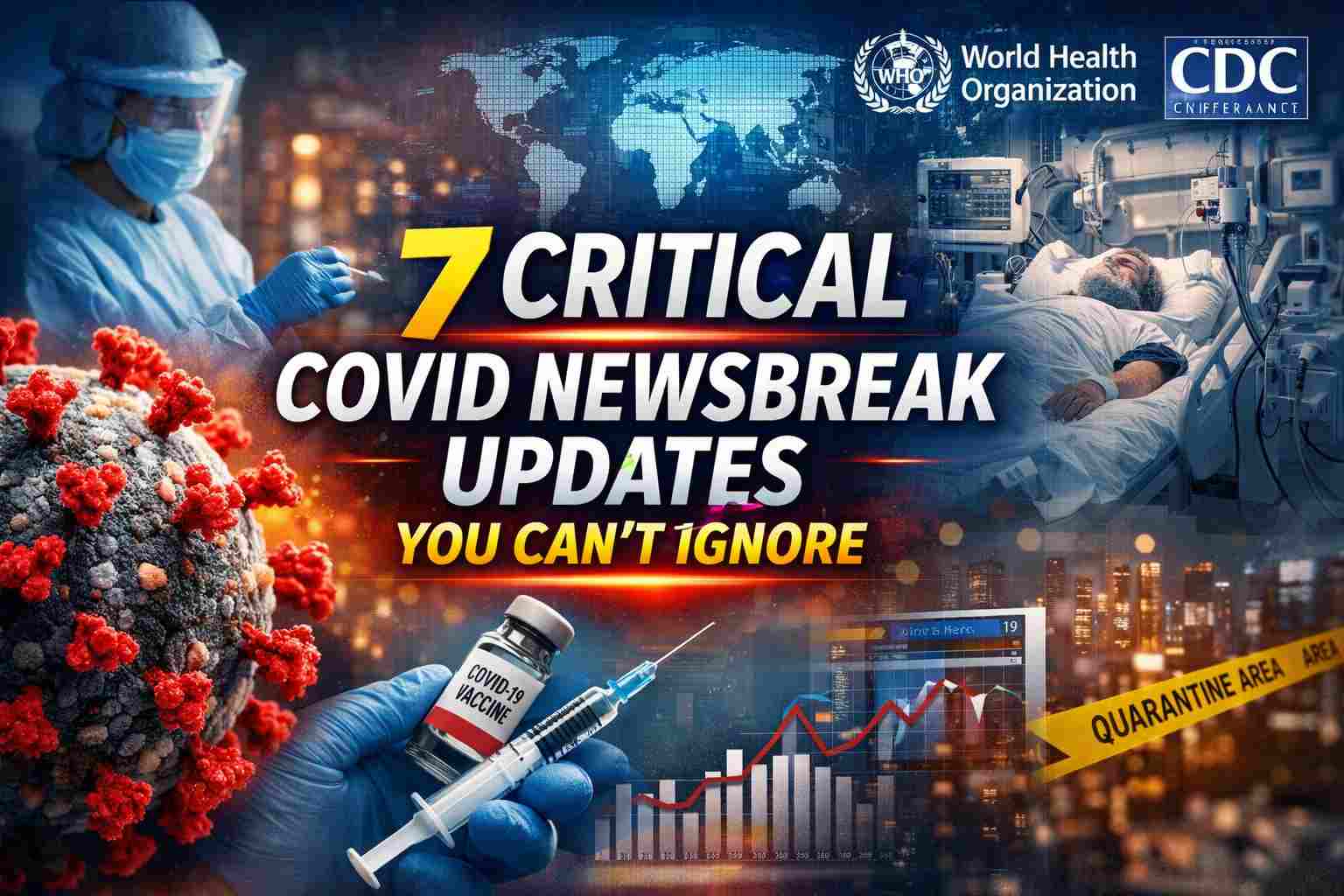 covid newsbreak