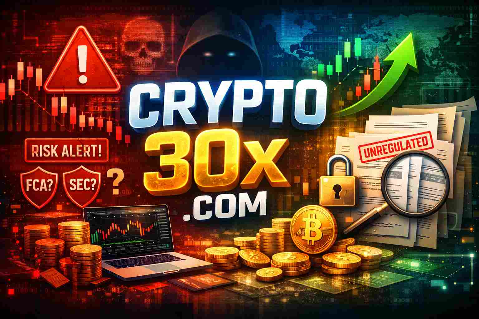 crypto 30x .com​