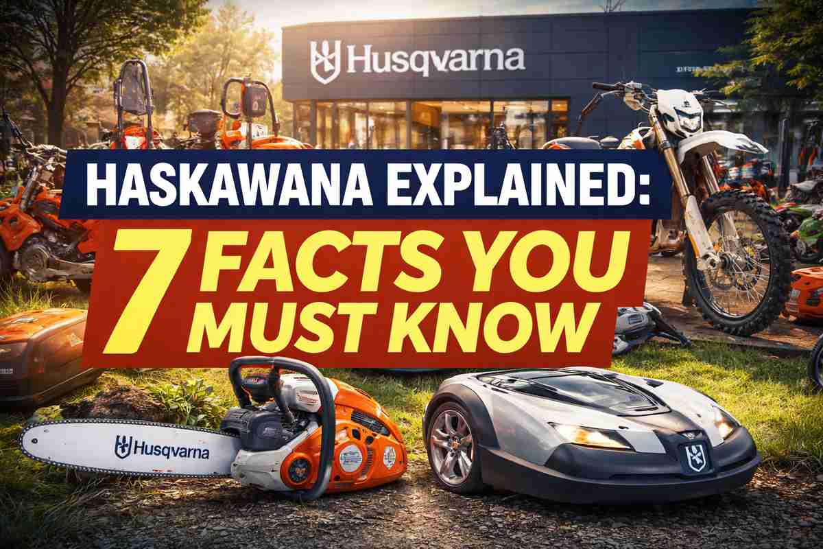 haskawana