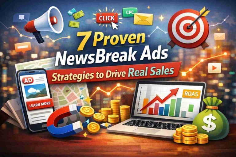 newsbreak ads