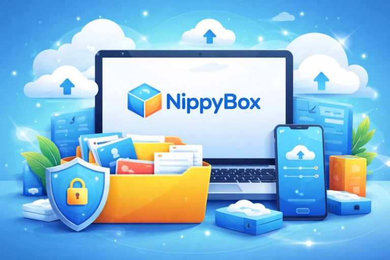 nippybox 1