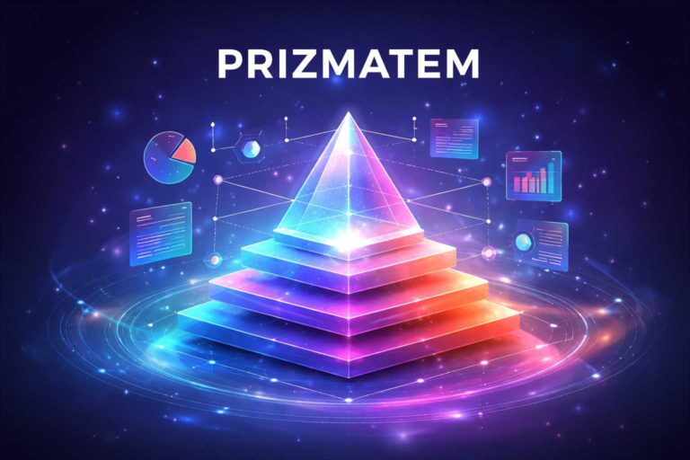 prizmatem