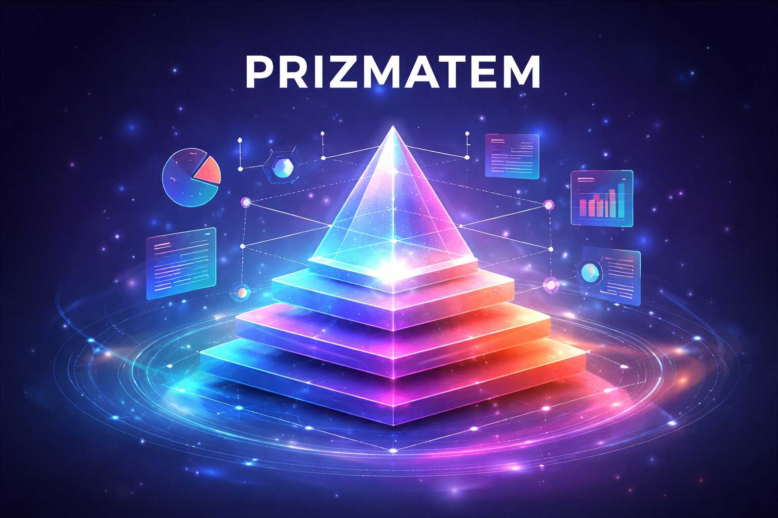 prizmatem