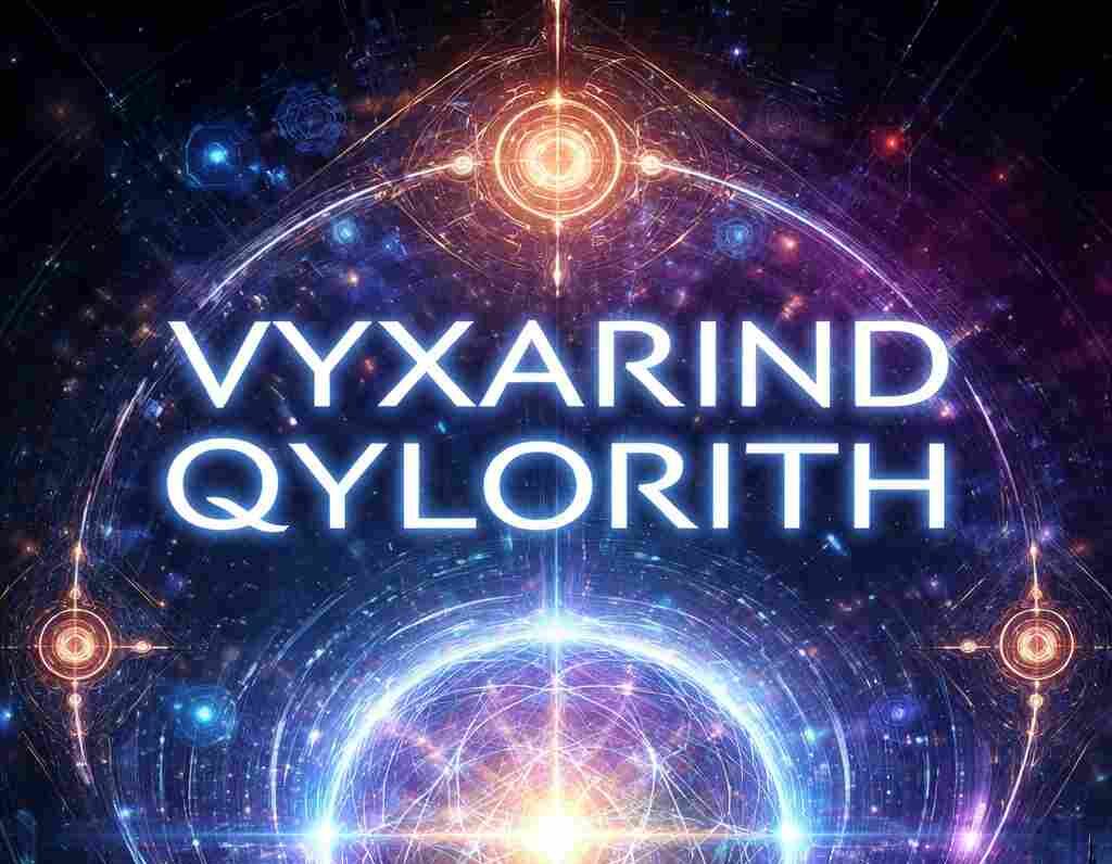 vyxarind qylorith