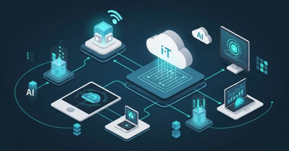 Digital Infusing Aggr8Tech for Innovative