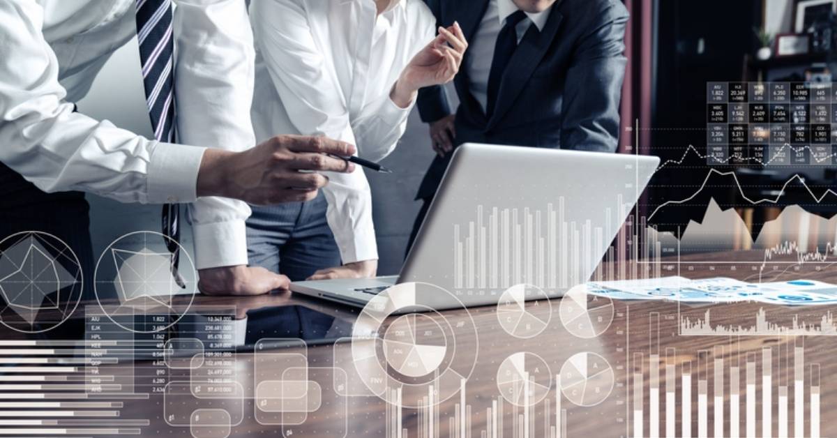 FTAsiaFinance Technology