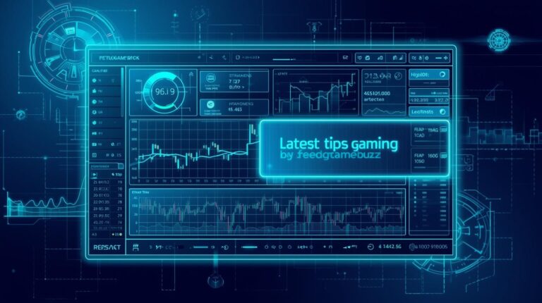 latest tips for gaming by feedgamebuzz
