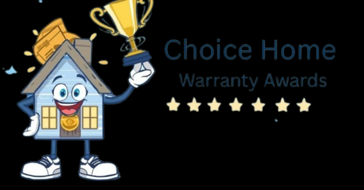 choice home warranty awards