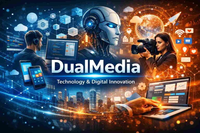 dualmedia