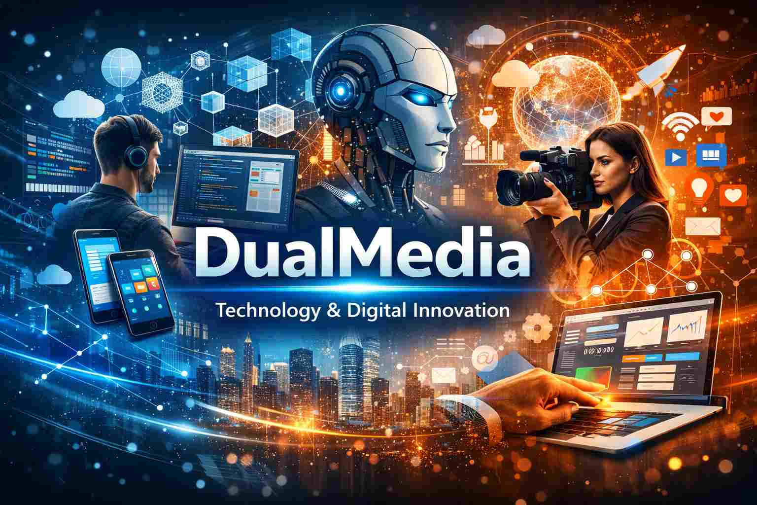 dualmedia