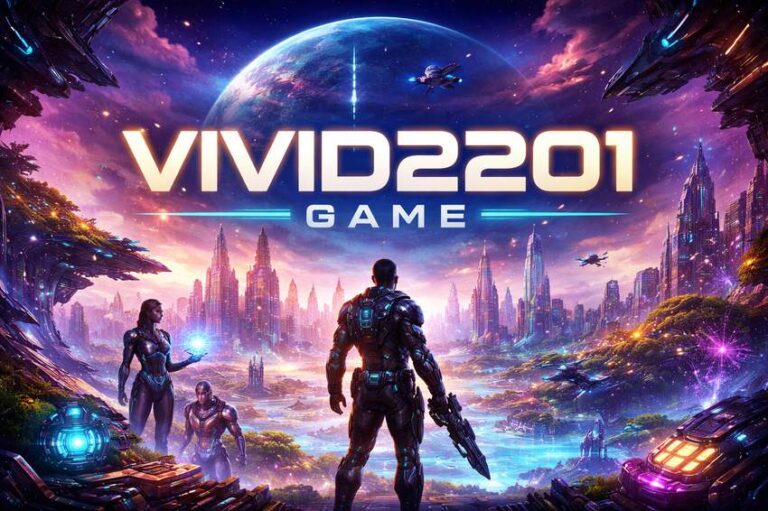 vivid2201 game